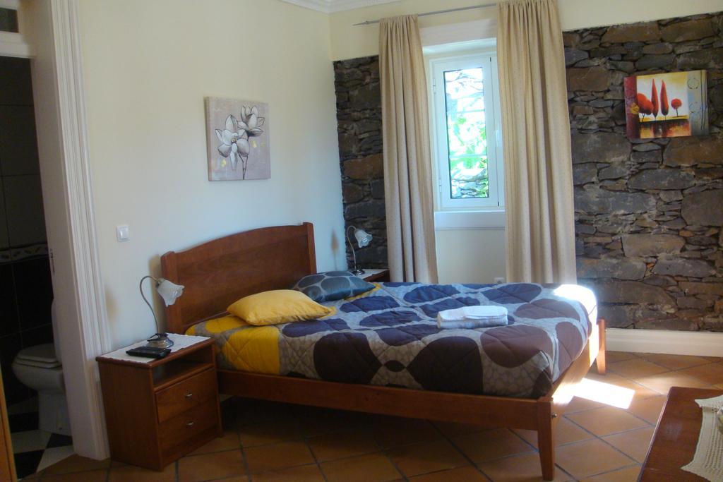 Herdade Do Pedregal Ponta do Pargo Room photo