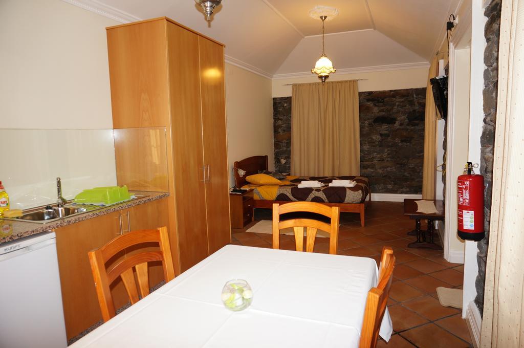 Herdade Do Pedregal Ponta do Pargo Room photo