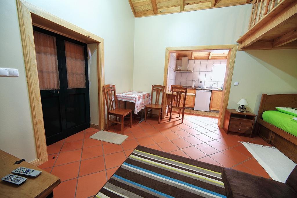 Herdade Do Pedregal Ponta do Pargo Exterior photo